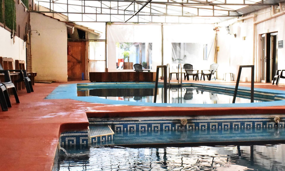 San Clemente Hotel | Hotel Savoia