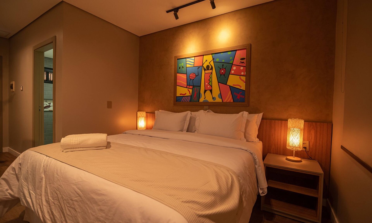 Sao Raimundo Nonato Hotel | HOTEL SERRA DA CAPIVARA