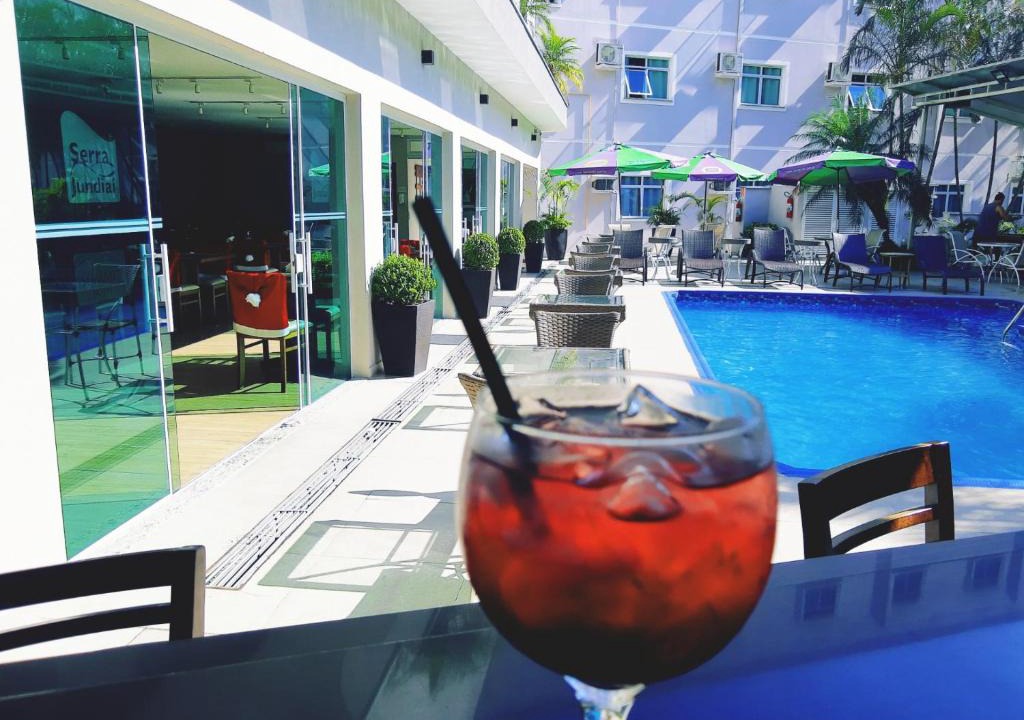 Jundiai Hotel | Hotel Serra de Jundiaí