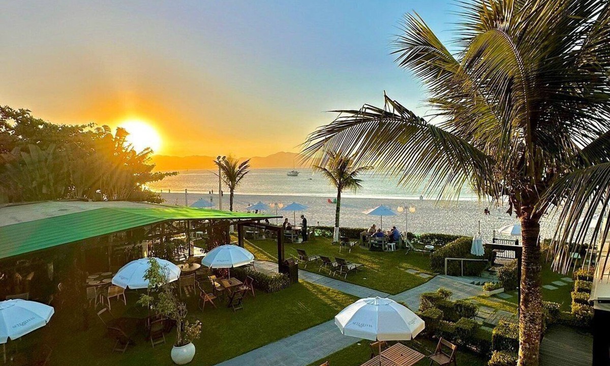 Jurere Hotel | Hotel Sete Ilhas