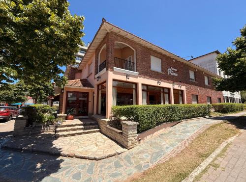 Pinamar Hotel | Hotel Siena Pinamar