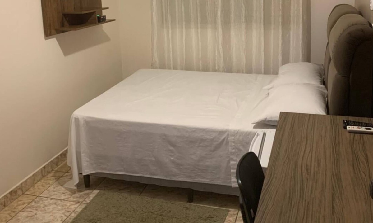Rio das Pedras Hotel | Hotel Silver