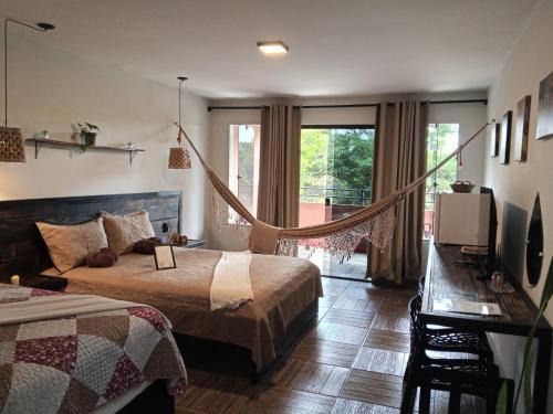 Tiangua Hotel | Hotel Sinhá