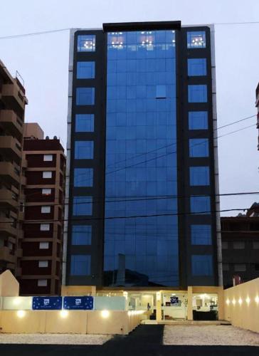 San Bernardo del Tuyu Hotel | Hotel SKY