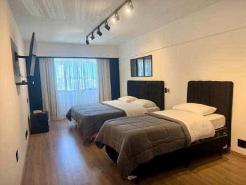 Alphaville Industrial Apartment | Hotel Sol Alphaville1505