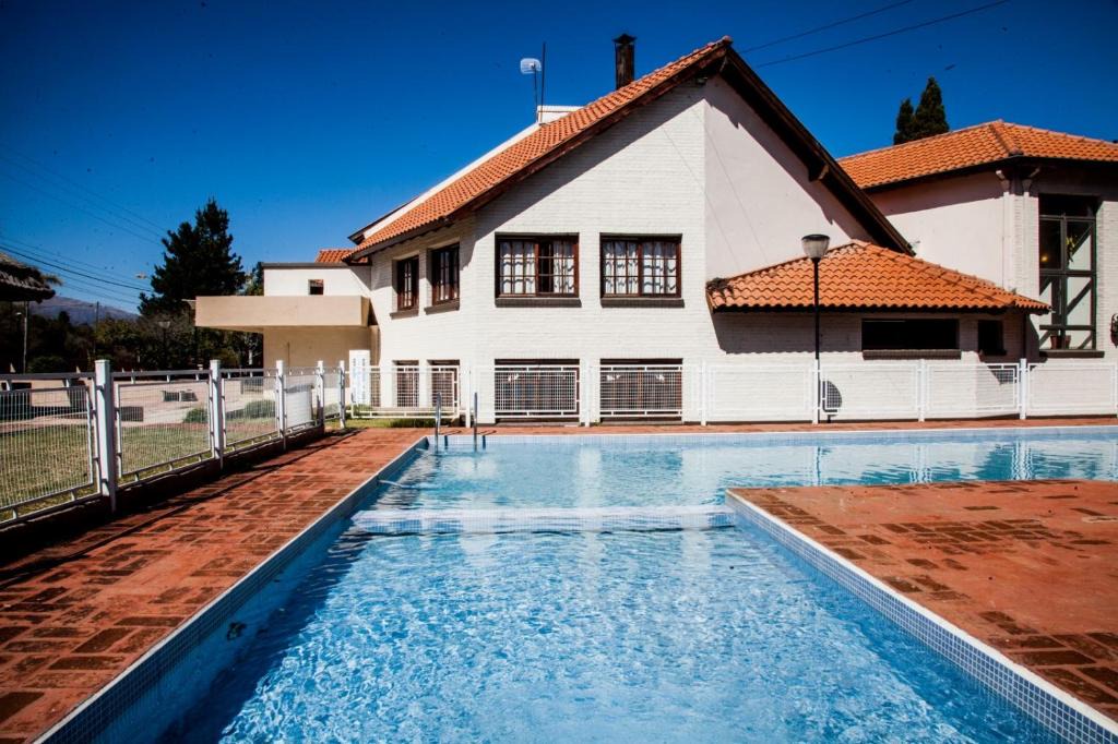 Merlo Hotel | Hotel Sol y Luna