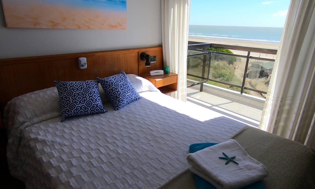 San Clemente Hotel | Hotel Solmar