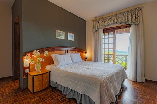 Boqueirao Hotel | Hotel Spaço Vale do Jordão