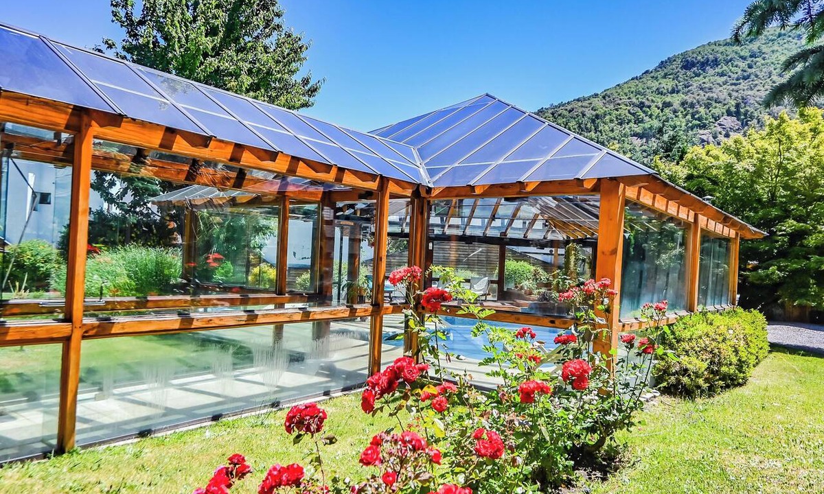 San Martin de los Andes Hotel | Hotel & Spa La Cheminée