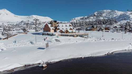 Caviahue Hotel | Hotel Spa Nieves Del Cerro