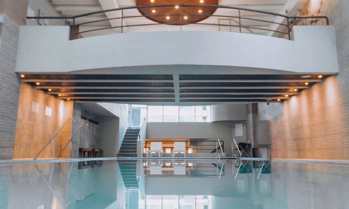 Mar del Plata Hotel | Hotel Spa Republica