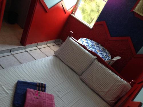 Maracangalha Hotel | Hotel Spada