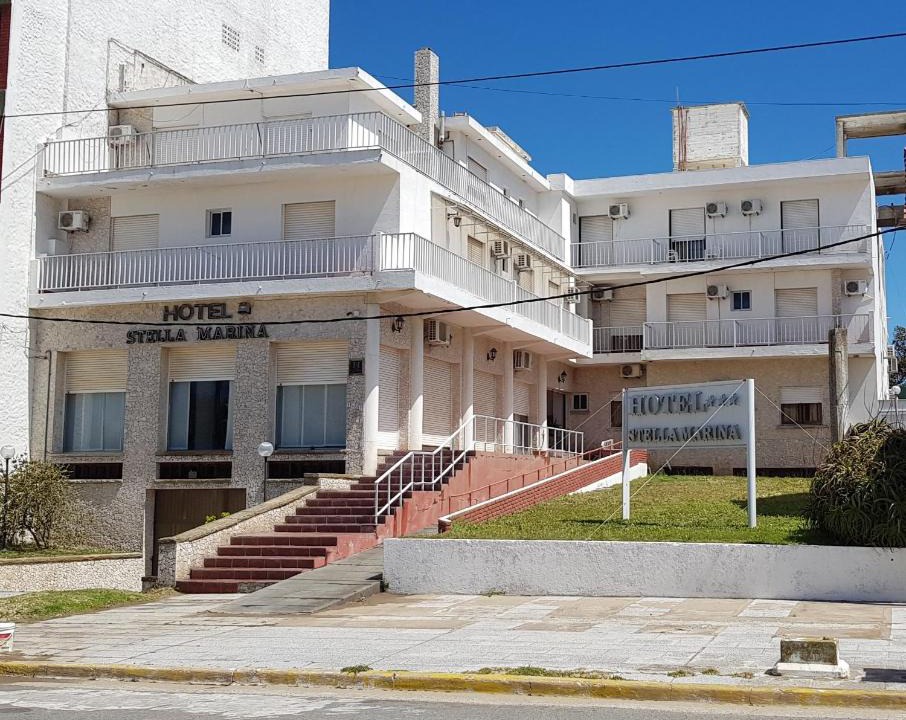 San Clemente Hotel | Hotel Stella Marina