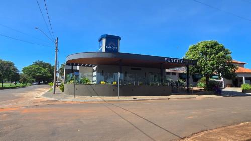 Itapolis Hotel | Hotel Sun City