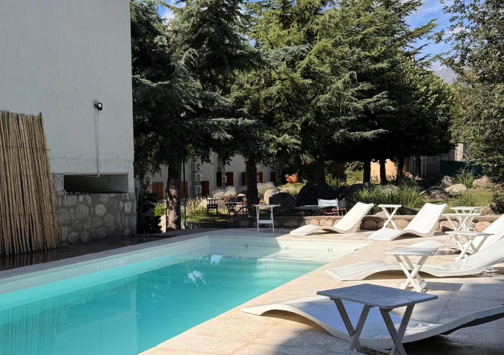 Tafi del Valle Hotel | Hotel Tafí