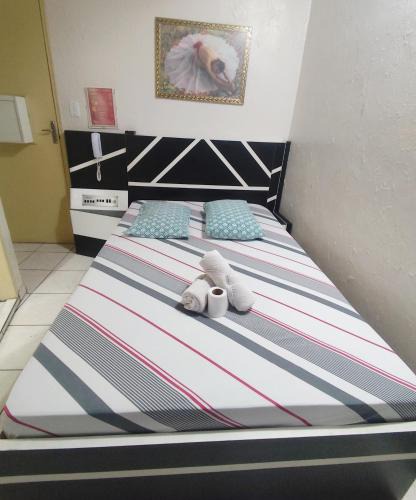 Zona Leste Hotel | Hotel talismã