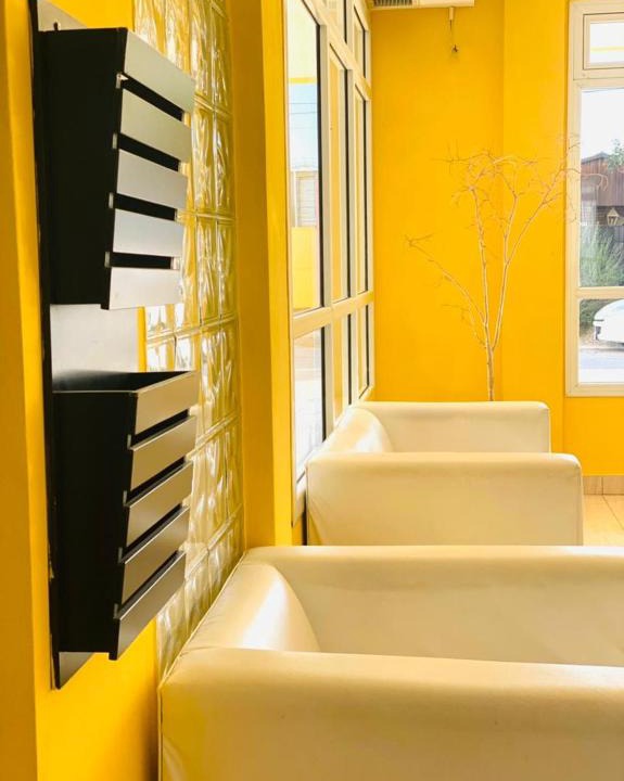 Puerto Madryn Hotel | Hotel Tandil