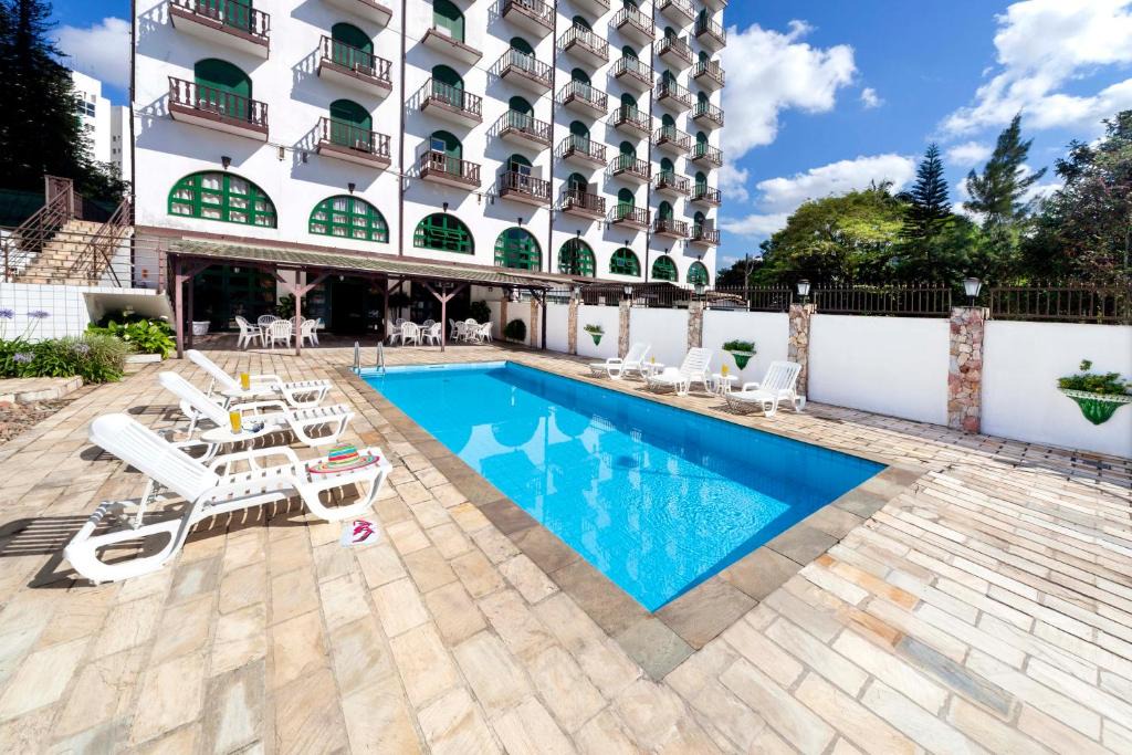 Atiradores Hotel | Hotel Tannenhof