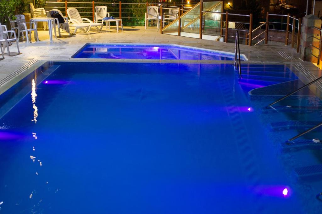 Villa Gesell Hotel | Hotel Teomar