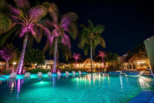 Termas de Rio Hondo Hotel | Hotel Termal Emperatriz Termas de Río Hondo