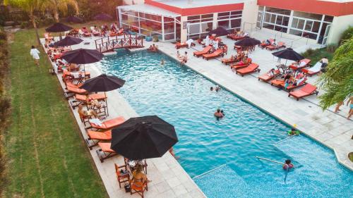 Termas de Rio Hondo Hotel | Hotel Termal Los Cardones & Spa
