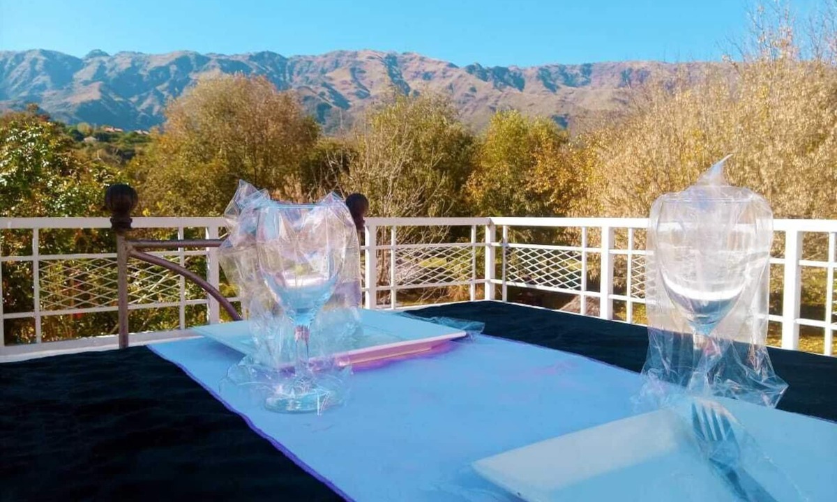 El Rincon Hotel | Hotel Terrazas del Rincon
