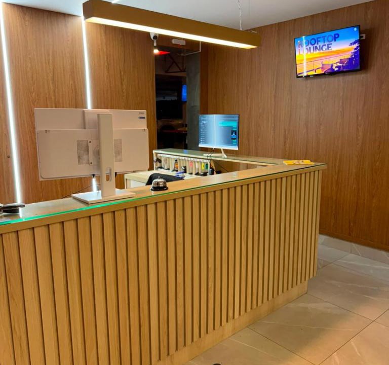 Centro Hotel | Hotel Torres