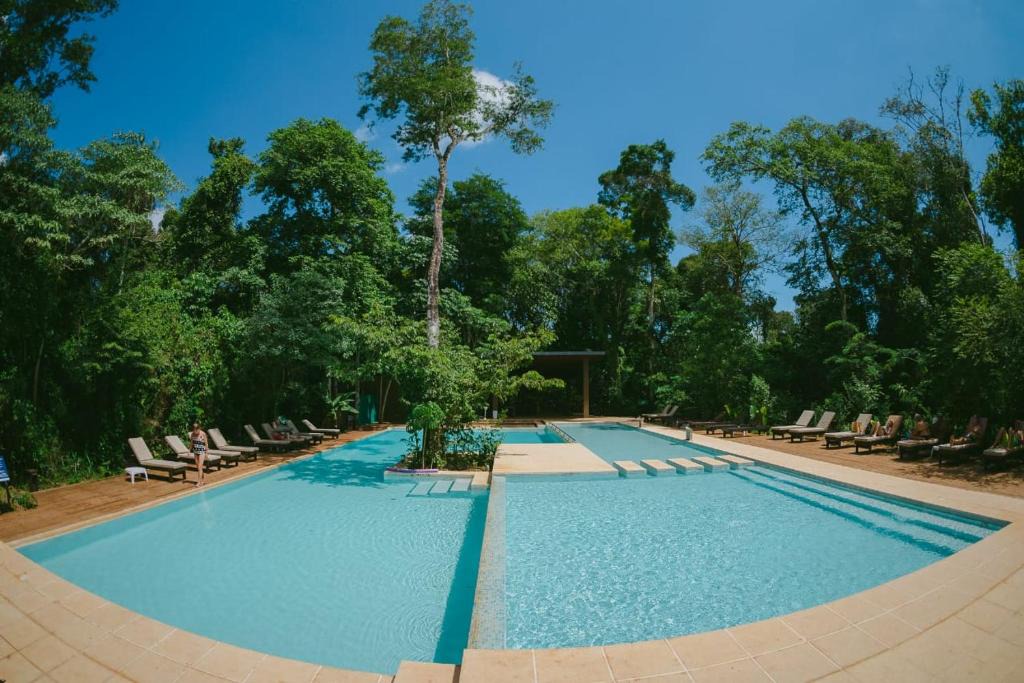 Puerto Iguazu Hotel | Hotel Tré Iguazú