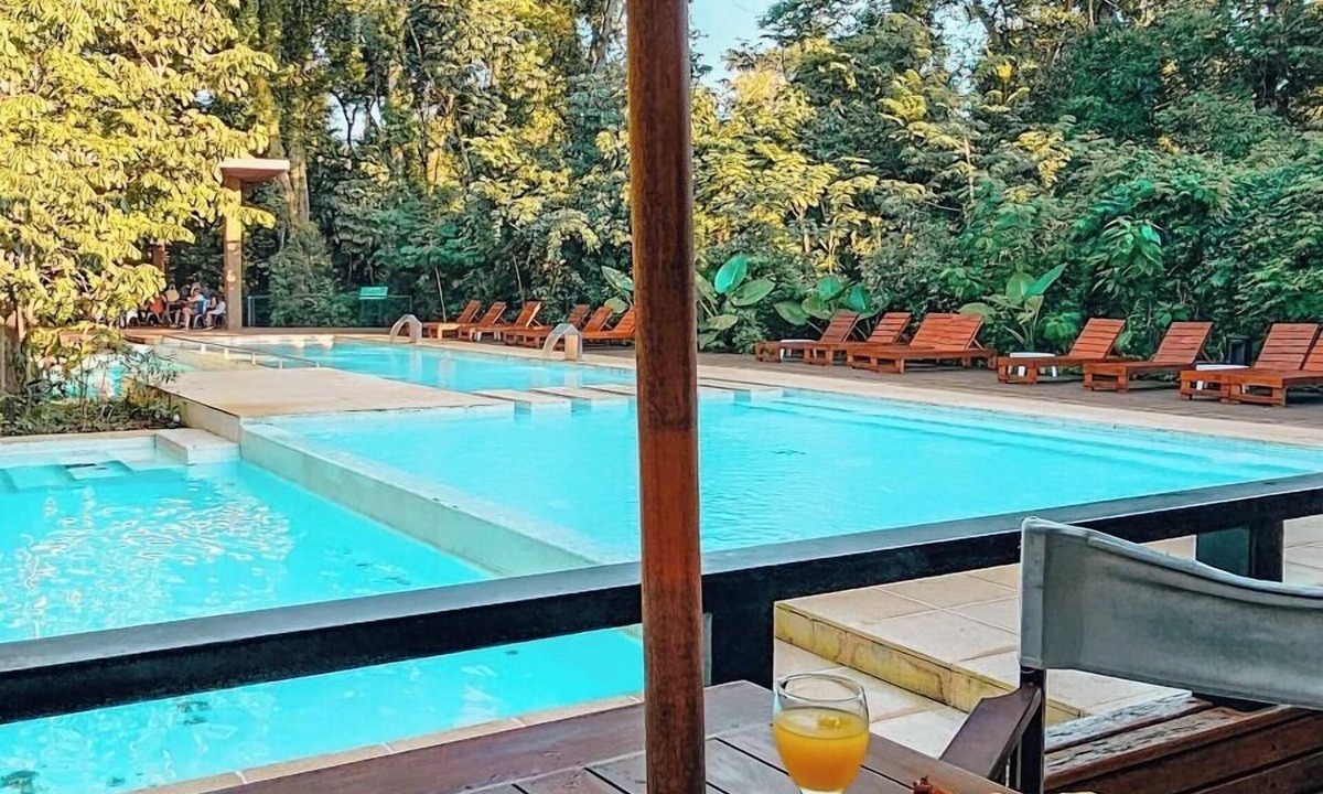 Puerto Iguazu Hotel | Hotel Tre