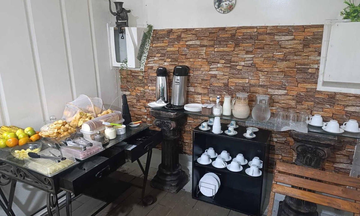 Inocencia Hotel | Hotel Tucano