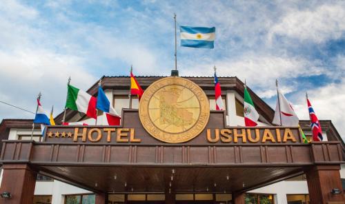 Province of Tierra del Fuego Hotel | Hotel Ushuaia