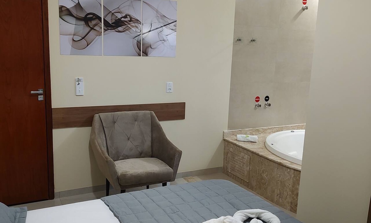 Bataipora Hotel | Hotel Vale Do Ivinhema