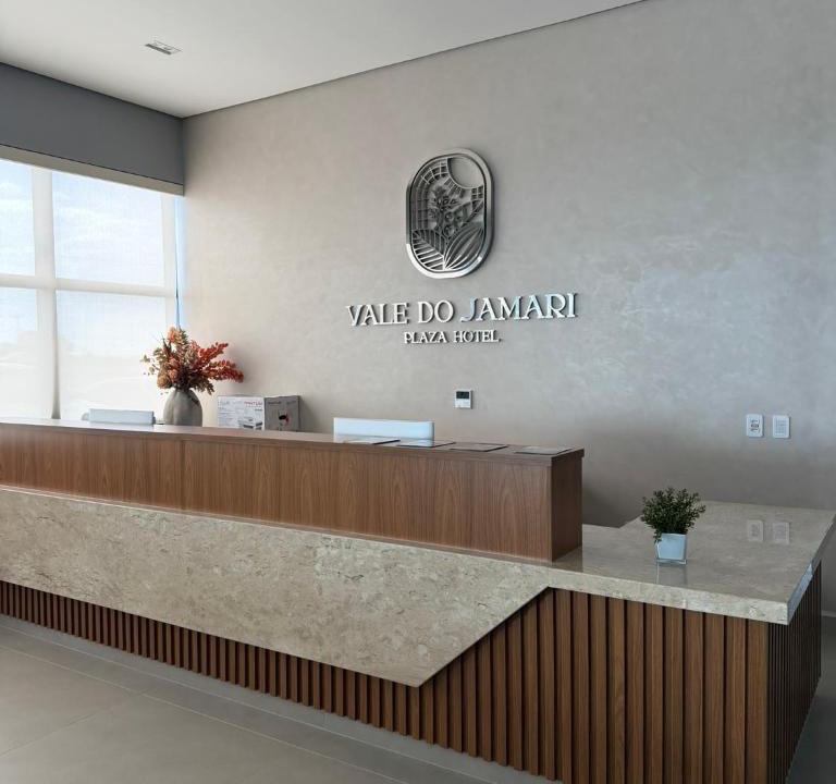 Ariquemes Hotel | Hotel Vale do Jamari by Easy Plus