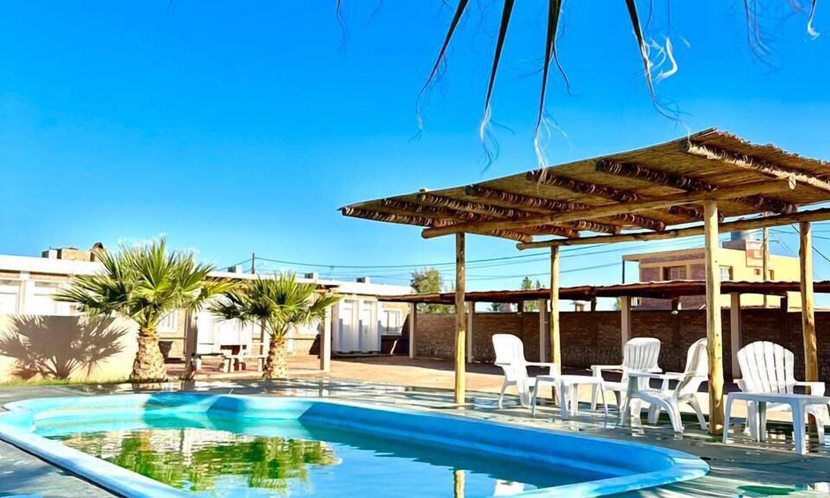 Villa Union Hotel | Hotel Valle Colorado
