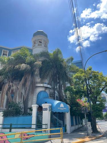 Vicente Lopez Hotel | Hotel Vicente López