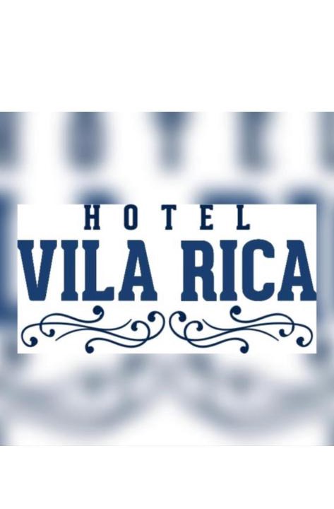 Zona 01 Hotel | Hotel Vila Rica