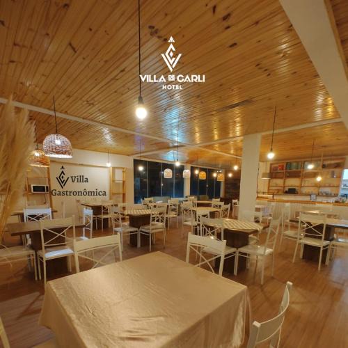 Bage Hotel | Hotel Villa de Carli