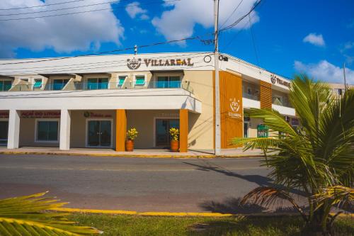 Guaratuba Hotel | Hotel VillaReal Charme