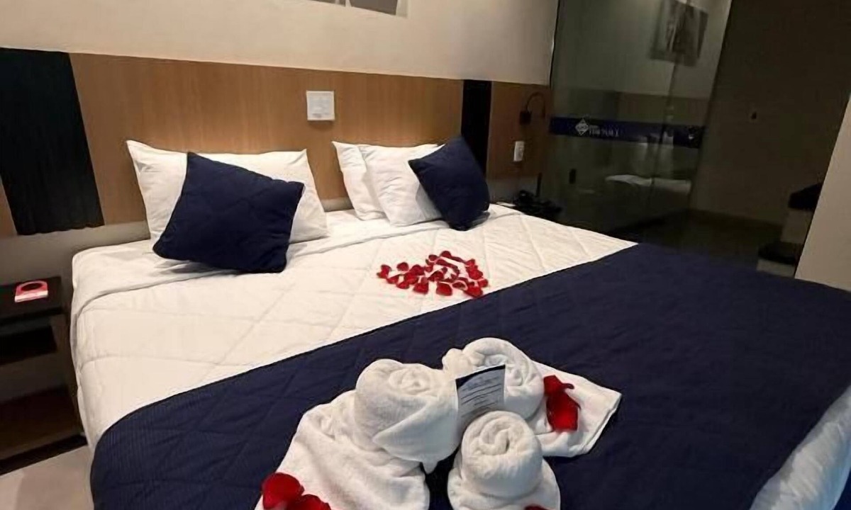 Chapadao do Sul Hotel | Hotel Visionsul