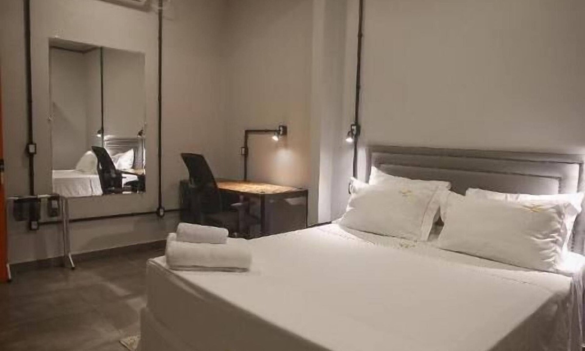 Sao Borja Hotel | HOTEL VIVA VIDA