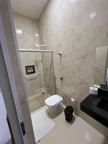 Salinas Hotel | Hotel Xangrilá