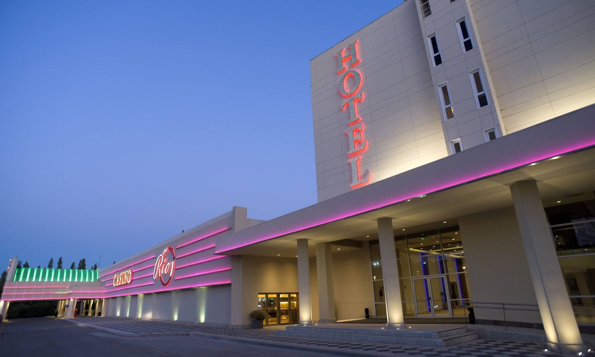 Cipolletti Hotel | Hotel y Casino del Rio Cipolletti