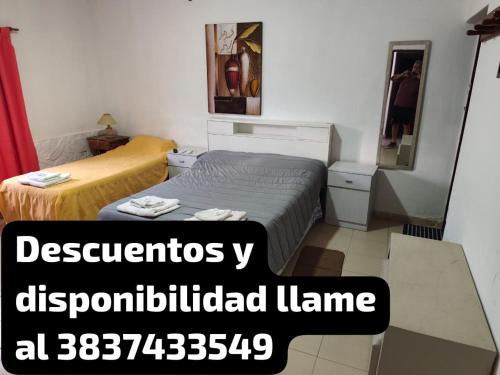 Fiambala Hotel | HOTEL y EXCURSIONES TEJADA