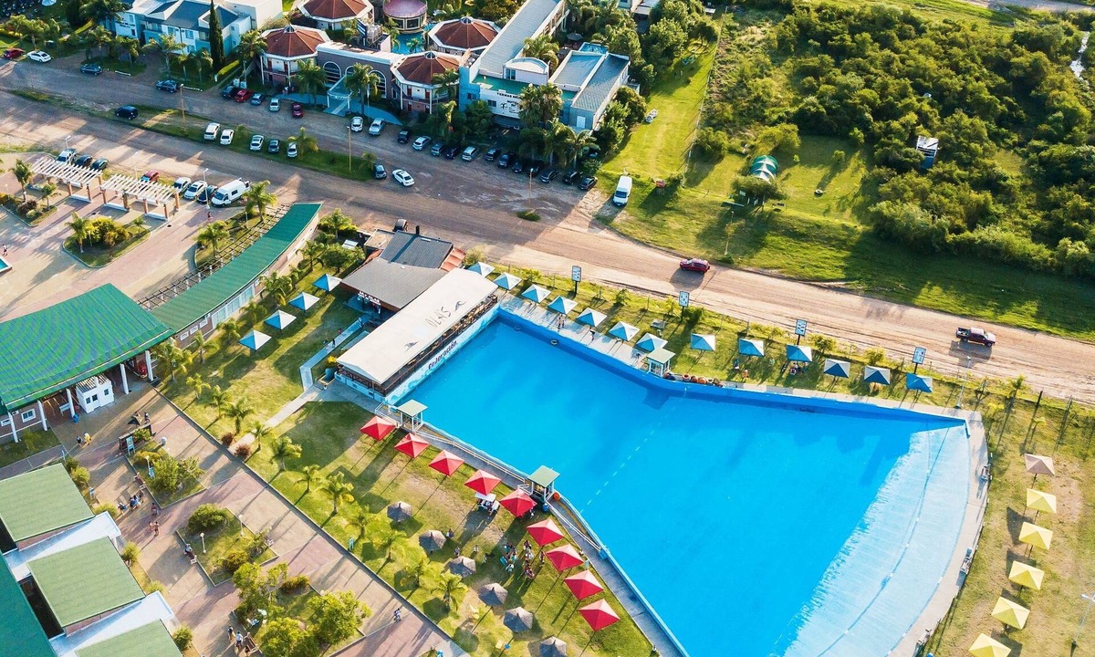 Federacion Hotel | Hotel y Spa Termas del Este