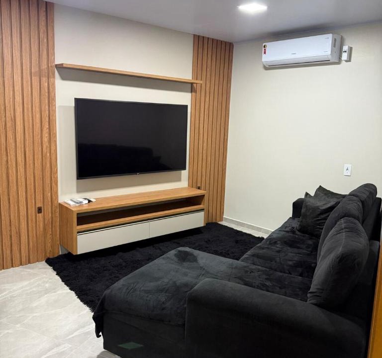 Foz do Iguacu Apartment | House 10 minutes from PY