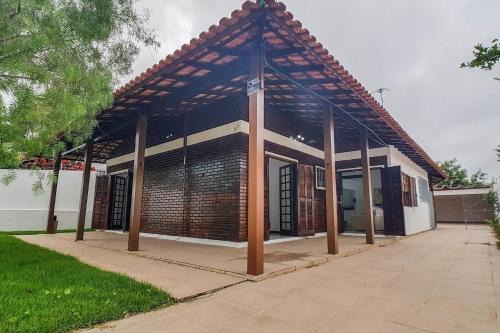 Ingleses Sul House | House 100m from the sea for 9 people - JT01F