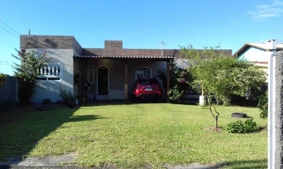 Muquem House | House 3 bedrooms Large Courtyard