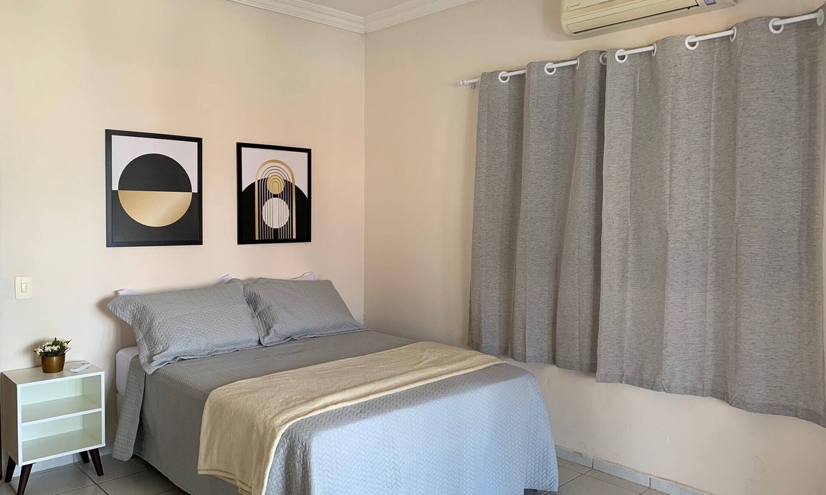Capim Macio House | House 3 suites with pool