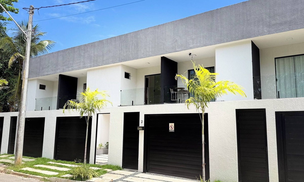 Senhor Do Bonfim Apartment | House 48 - Gamboa