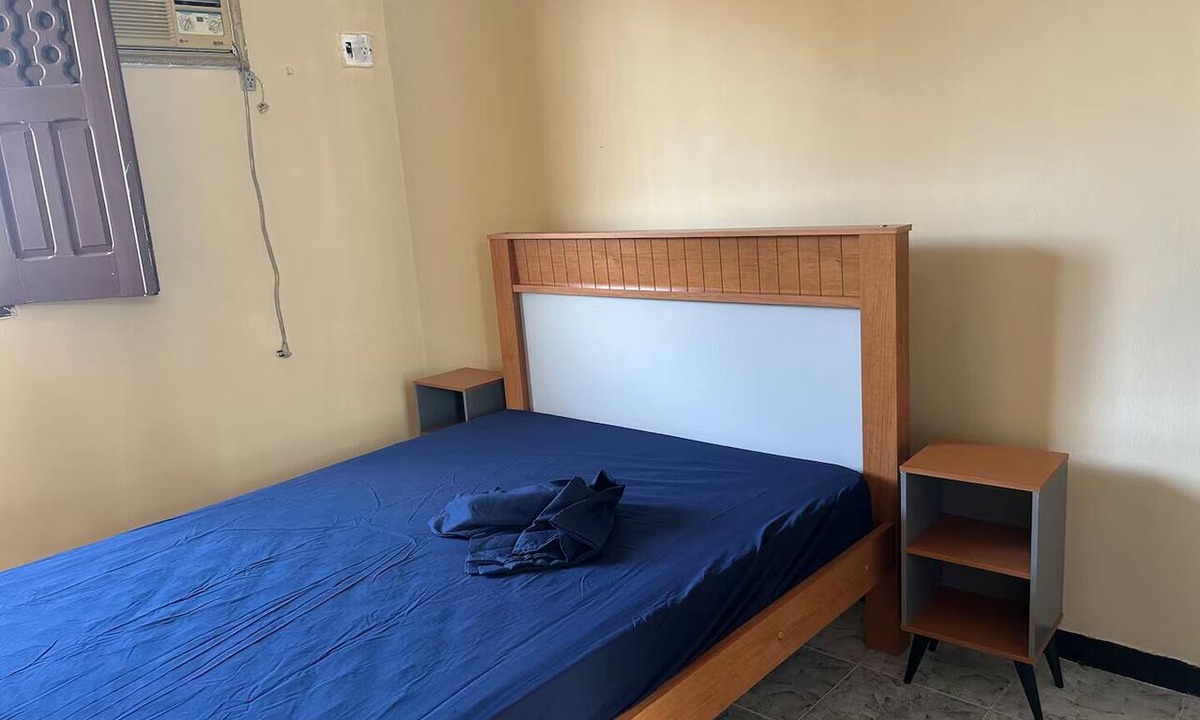 Juazeiro do Norte House | House a 9-minute walk from the Franciscan Church.